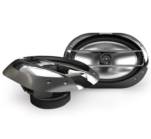 Rockford Fosgate T1692C. ����������� �������������� T1692C.